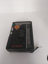 Toshiba stereo radio usato  Torino