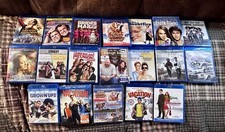 Lot blu ray for sale  Colorado Springs