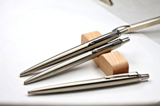 Parker jotter stainless for sale  Ocala
