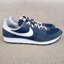Nike challenger navy for sale  NOTTINGHAM