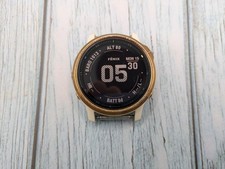 Garmin fénix pro for sale  BRIDGWATER