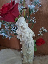 Madonna kind standfigur gebraucht kaufen  Schechen