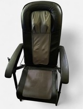 Homedics leather massage for sale  Wilbraham