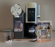 Ninja swirl creami for sale  Manassas