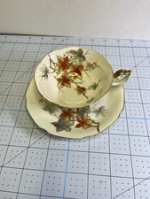 Vintage delicate autumn for sale  Royal Oak