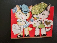 Vtg 1930s valentine for sale  Denver