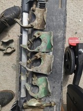 Used scaffold single for sale  BRISTOL