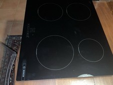 Bosch serie pue611bb5e usato  Roma