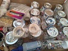 Bastelpaket überraschungspake gebraucht kaufen  Osnabrück