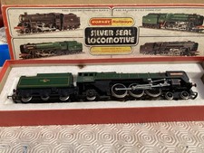 Hornby railways britannia for sale  DERBY