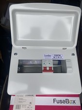 Fusebox f2007m way for sale  STOURPORT-ON-SEVERN