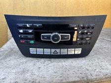 W204 mercedes class for sale  ROMFORD