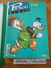 Reliure picsou magazine d'occasion  Mondoubleau