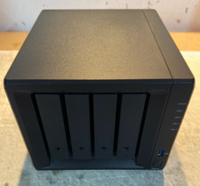 Synology diskstation ds418 for sale  CROYDON