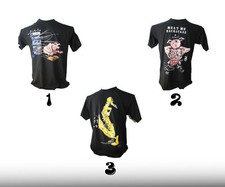 Lustige musik shirt gebraucht kaufen  Werdohl