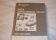 1989 international 5070 for sale  Dubuque