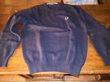 Fred perry maglione usato  Vestenanova