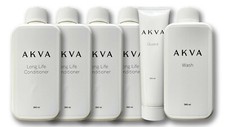 Akva care kit gebraucht kaufen  Bremen