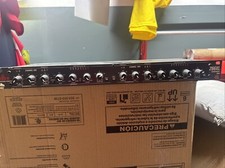 Dbx 266xl professional for sale  Lowell