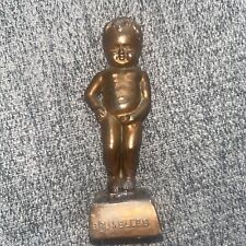 Heavy brass scrap for sale  LEICESTER