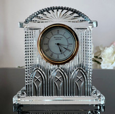 Waterford crystal westminster for sale  BRIDGEND