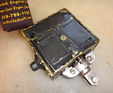 Wico magneto ser for sale  Holgate
