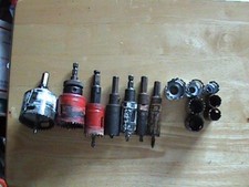 6 hole saw pilot bit for sale 6 hole saw pilot bit for sale Manassas