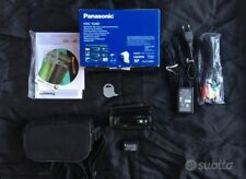 Videocamera panasonic hdc usato  Resana