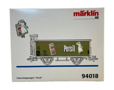Märklin 94018 kühlwagen gebraucht kaufen  Wuppertal