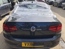 Volkswagen passat saloon for sale  PETERBOROUGH