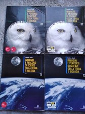 Lotto 4vv immagini usato  Genova