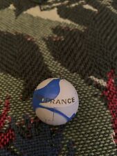 Porte clés globe d'occasion  Senlis
