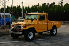 Photo 12x8 toyota for sale  DYMOCK