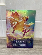 Magic final fantasy usato  Bari