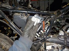 Generic trigger 3017 d'occasion  Sorède