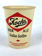 Koch beer ale for sale  Indianapolis