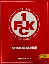 125 years kaiserslautern d'occasion  Expédié en Belgium