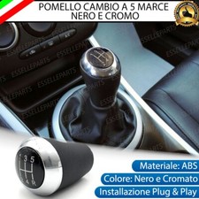 Pomello leva cambio usato  Napoli