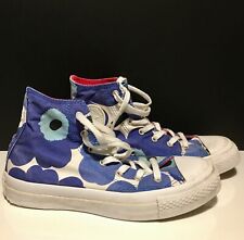 Converse marimekko trainers for sale  UK