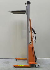 200kg 24v mobiler gebraucht kaufen  Xanten