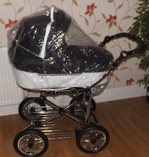 Universal raincover babystyle for sale  ACCRINGTON