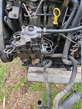 Pompe injection citroen d'occasion  Borgo