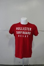Hollister maglia shirt usato  Napoli