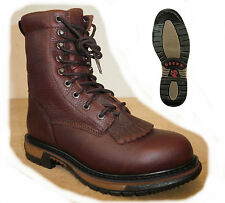 Westernreitstiefel lacer rocky gebraucht kaufen  Dreieich