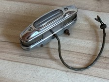Lucas model 469 for sale  NOTTINGHAM