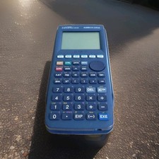 Casio cfx 9850gb gebraucht kaufen  Weißwasser