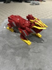 Bakugan red dragonoid for sale  Moberly