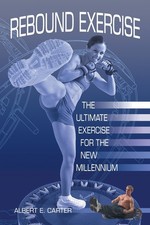 Rebound Exercise: The Ultimate Exercise for the New Millennium comprar usado  Enviando para Brazil