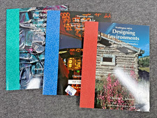 Washington Mesa Books Christine V Johnson Real World Mathematics Through Science, usado comprar usado  Enviando para Brazil