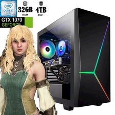 Ibuypower argb gaming for sale  Chino Hills